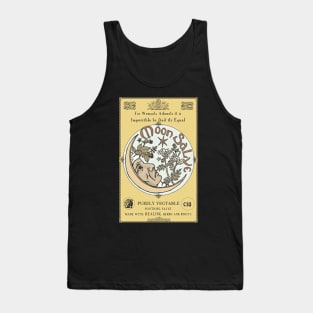 Moon Salve Tank Top